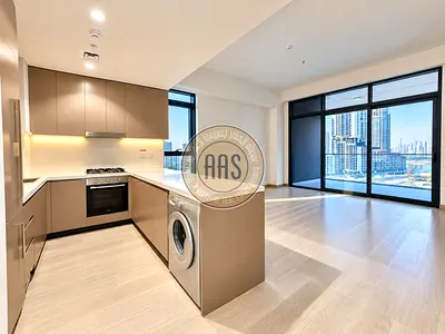 Brand New 2BHK | Corner Unit | Premium Finishing | Beachfront Living in Meydan