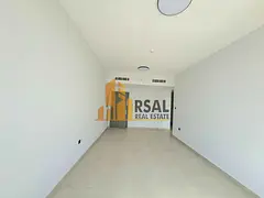 Brand New With Balcony 2 Bathroom Near Al Zahia