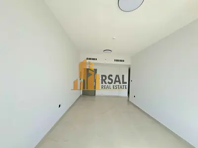 Brand New With Balcony 2 Bathroom Near Al Zahia