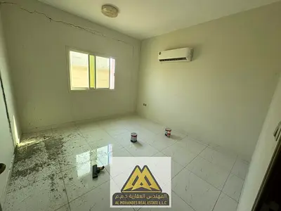 One bedroom and living room apartment for annual rent in Al Rawda 3 - Ajman A one bedroom and living room apartment is available for annual rent in th