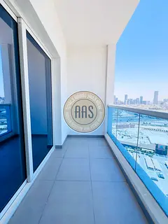 Huge size 2-Bedroom < Front of city centre > Flexible payment plan ~ With all amenities ,,,