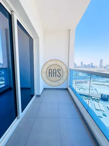Huge size 2-Bedroom < Front of city centre > Flexible payment plan ~ With all amenities ,,,