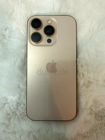 iPhone 16 pro one TB