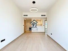 Modern Finishes | Ready to Move | Well-Lit 2BR