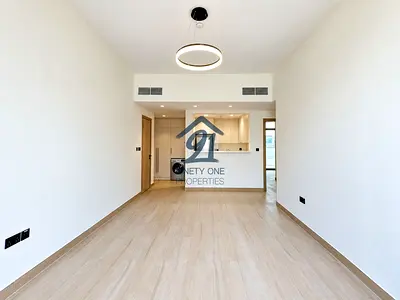 Modern Finishes | Ready to Move | Well-Lit 2BR