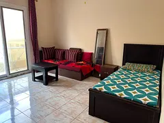 Private Room for Executive bachelors- only Indians(Male)- New Muweilah Commercial(opp Muweilah Park)