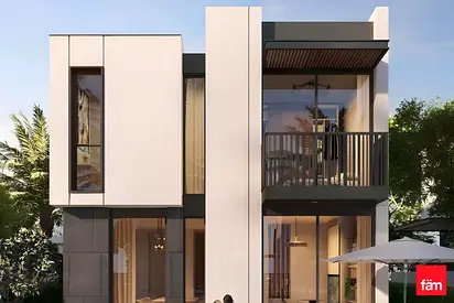 ForestInspired | Luxury Villa | OP+DLD