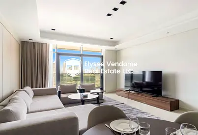 AVAILABLE I BURJ VIEW I FURNISHED I READY TO MOVE