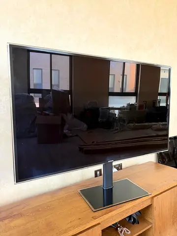 Samsung UA55D6400UR 55" LED Smart TV