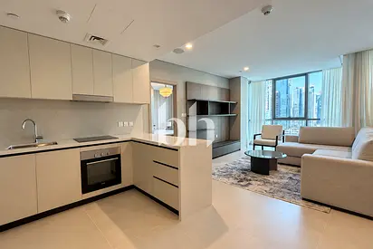 Brand New | Fully Furnished | Marina View