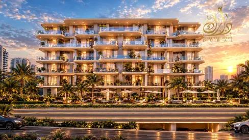 WHY RENT WHEN YOU CAN OWN IN DUBAI ?