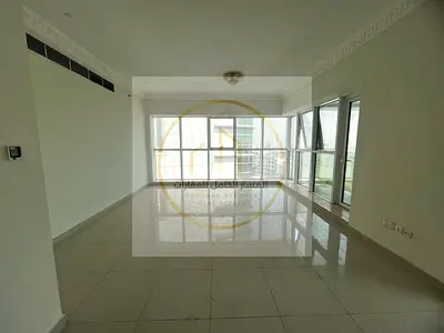 Luxury 2-Bedroom Apartment in Al Majaz 1 | Maid’s Room | 2 Balconies | Free Amenities