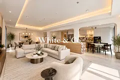 Sea View | Luxurious Upgrades | Vacant