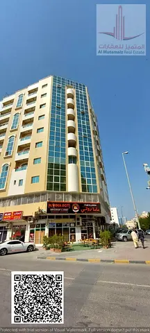 غرفة و صالة للايجار بالرميلة 1 /السعر ٢٤ الف فقط
