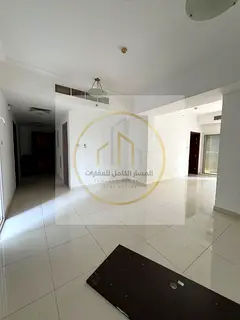 Spacious 1 Bedroom Apartment for Annual Rent in Al Khan | Master Bedroom | 2 Large Balconies | 2 Bat