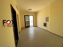 1-Bedroom Apartment for Annual Rent in Al Jurf 3, Ajman. Brand-New Building, First Tenant. AED 33,00