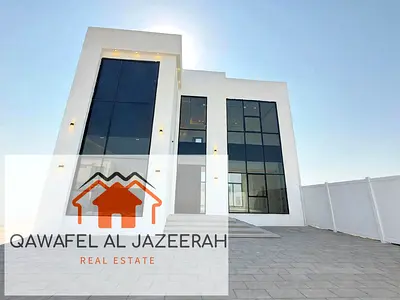BRAND NEW LUXURY VILLA IN AL AWIR FIRST. 4 bed + hall + living + kitchen + maids room + laundry . Nice villa brand new villa with good location near to dragon mart and shiekh Mohammed bin Zayed road a