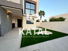 Stunning 4 BR | Duplex | Upcoming