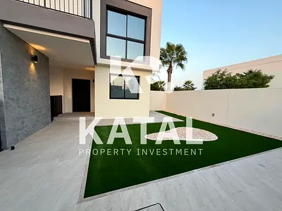 Stunning 4 BR | Duplex | Upcoming