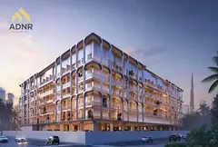 Very Near Handover | 20/80 Payment Plan | Mortgage Available | Own & Invest in Arjan