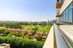 Fully Renovated | Furnished | Golf Course View