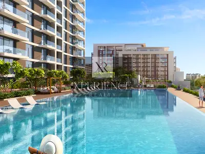 MODERN APARTMENT | SPACIOUS LAYOUT | VIDA RESIDENCES CLUB POINT