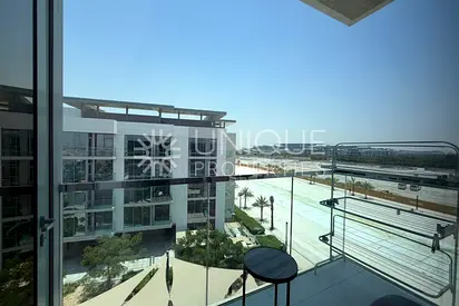 High floor | Lagoon and Burj Khalifa View | Vacant