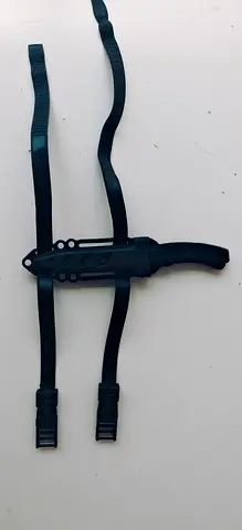 Diving Knife