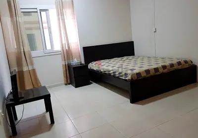 Room for single lady behind Burjuman
