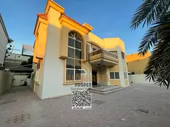 Two-Storey Villa for Annual Rent – Muwaihat 3, Ajman