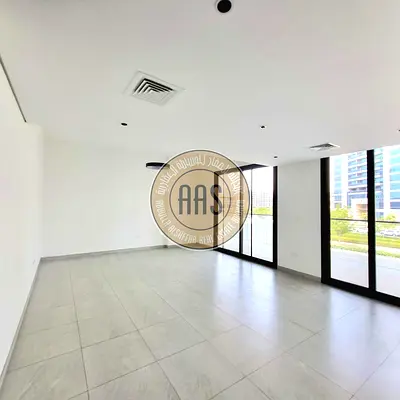 Brand New || Spacious 3-Bedroom Apartment With Maid's Room || At Prime Location