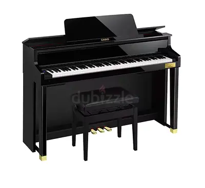Casio GP-510BP Hybrid Digital Piano for sale