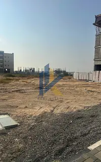Residential Plot for Sale | Tilal City, Sharjah