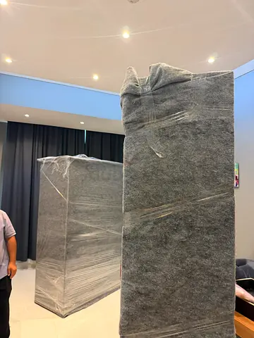 Movers and Packers in Dubai | Best Prices & Discounts