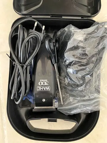 Wahl Home Pro 300 hair clipper kit