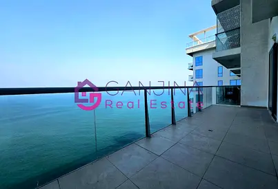 Amazing Sea View 2BHK Duplex Apartment | For Sale