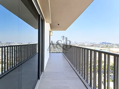 BURJ KHALIFA VIEW | HIGH FLOOR | MULTIPLE CHEQUES