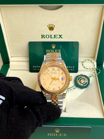 ROLEX FOR MEN