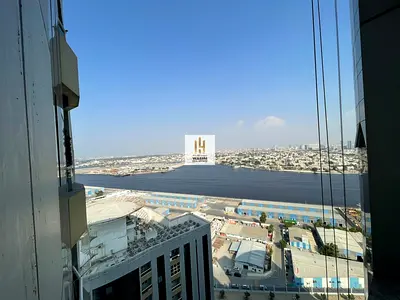 Sea View - 35k / 4 Payment - Ready to move