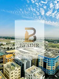 Prime Area 1BHK | Easy Access to Dubai & Sharjah
