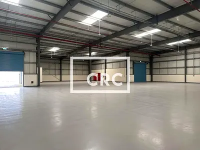 Rare Investment Opportunity | Brand New Warehouse