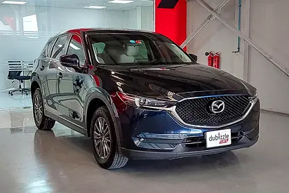 AED 730/month | 2019 Mazda CX-5  | GCC Specs | Ref#540555