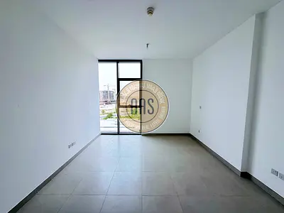 SPECIOUS STUDIO FLAT READY TO MOVE|FLEXIBLE CHEQUES|GREEN SURROUNDINGS|IN DUBAI SOUTH