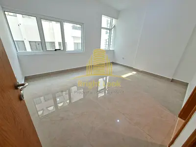 Newly Renovated 2BHK Apartment with Balcony | Hamdan Street