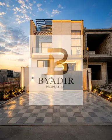 luxury 5 bedroom villa for sale in prime location at helio2 including registration fees