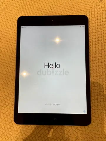 Ipad mini 2