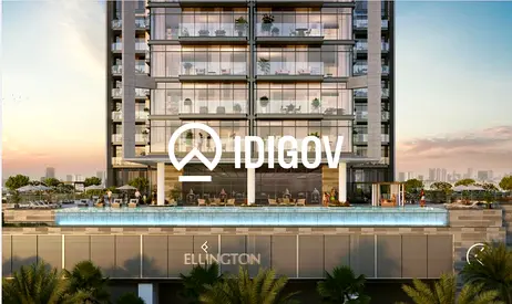 1BR Apartment | Dubai Hills Estate | Off-Plan