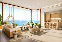 50/50 PP - ORIGINAL PRICE - SEA-VIEW