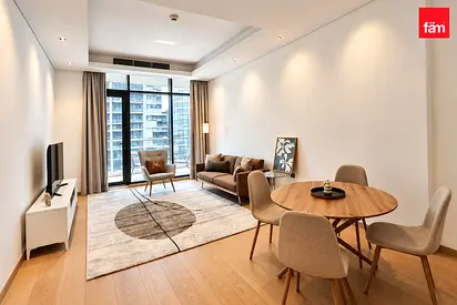 Vacant NOW | Minutes form Dubai Mall | Spacious