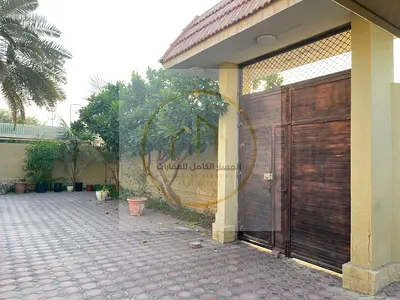 🏡 Villa for Sale in Al Darari, Sharjah | 8 Master Bedrooms | 8,000 Sq. Ft. Plot
